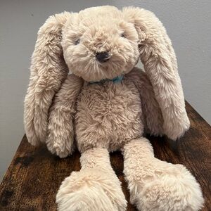 First Impressions Easter Bunny Rabbit Plush Stuffed Animal Dec 18 Macys